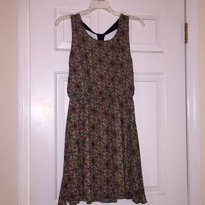 Boutique dress (Umgee JR) Medium, New With Tags!